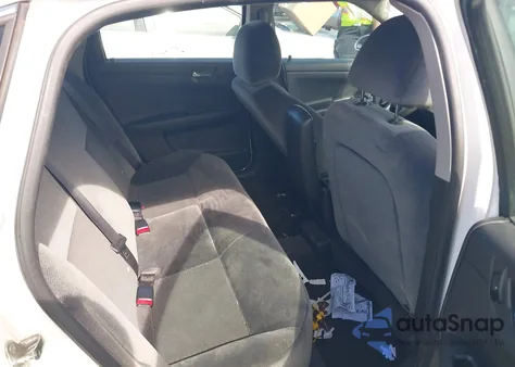 2015 Chevrolet Impala Limited Ls from USA, damaged, VIN 2G1WA5E3XF1126816